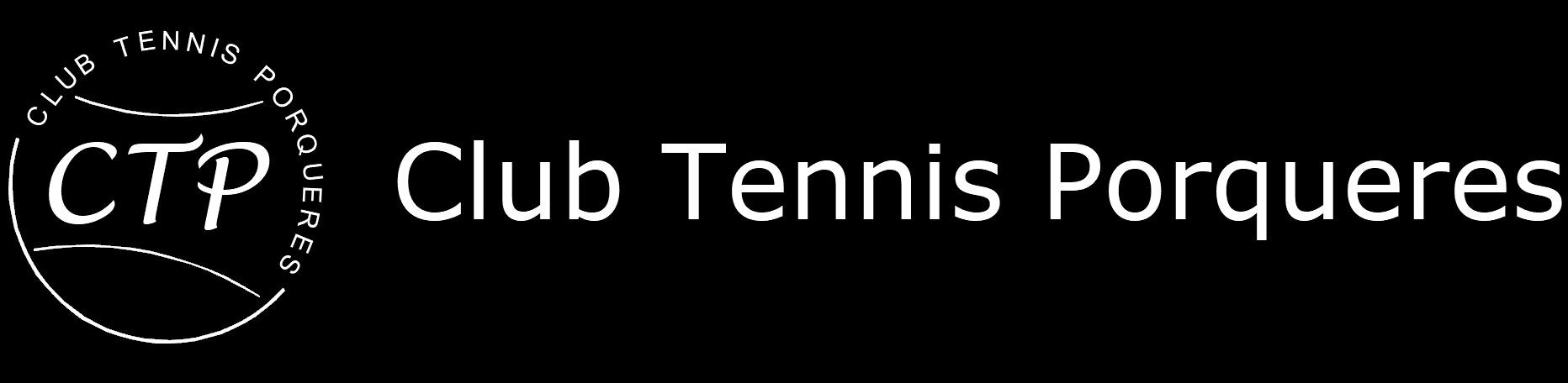 Club Tennis Porqueres